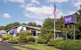 Spark By Hilton Mystic Groton